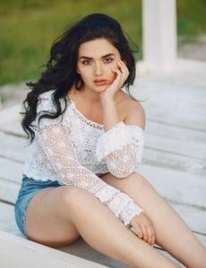 VIP companion girl in Mansarovar – discreet service